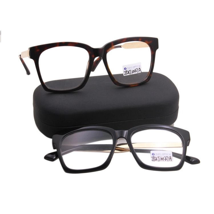  Men Square Optical Frames Eyeglasses